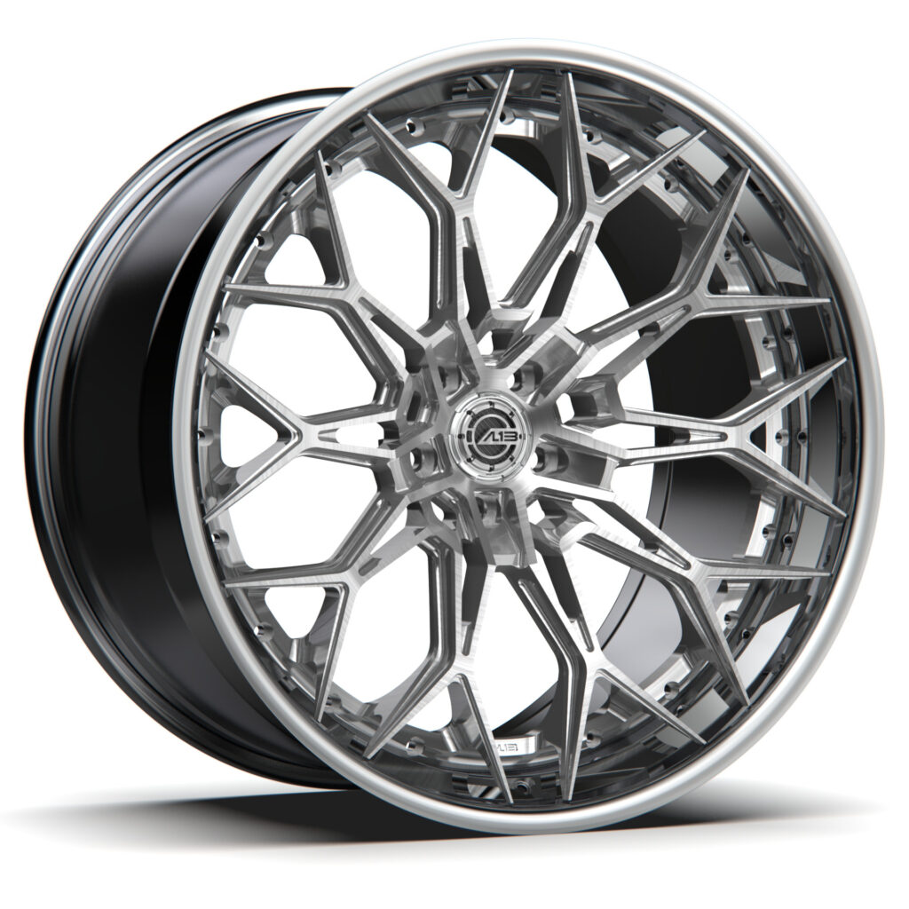 Wheel Collection - AL13 WHEELS