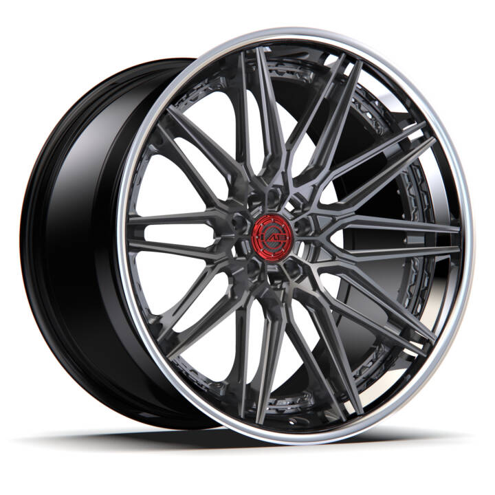 AL13 RS150
