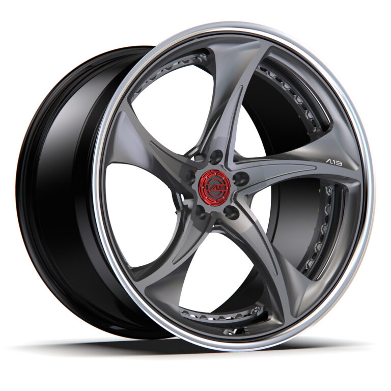 AL13 RS190