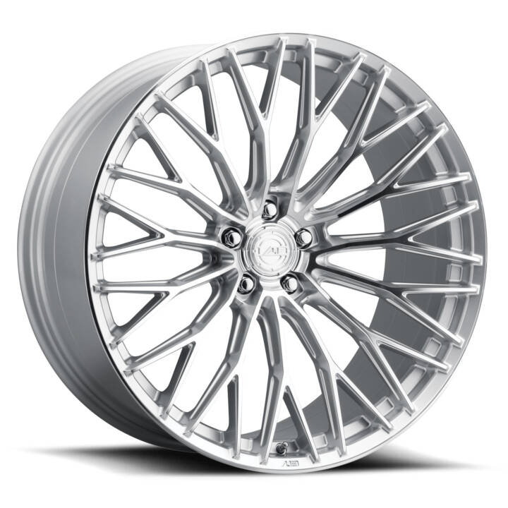AL13 FR100 DIAMOND SILVER