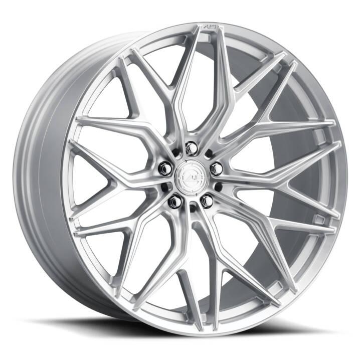 AL13 FR80 DIAMOND SILVER