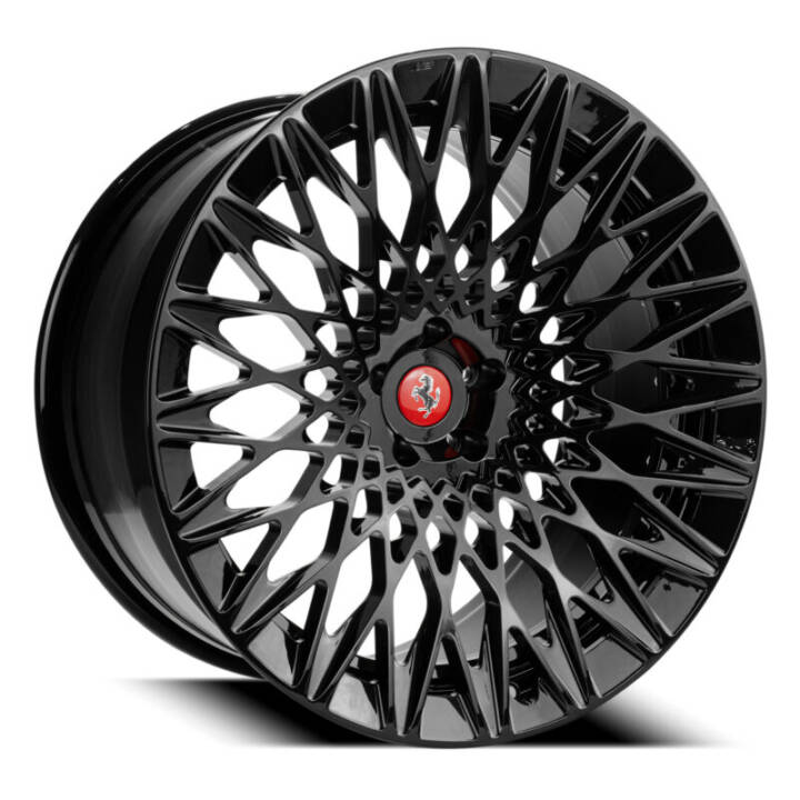 AL13 S025