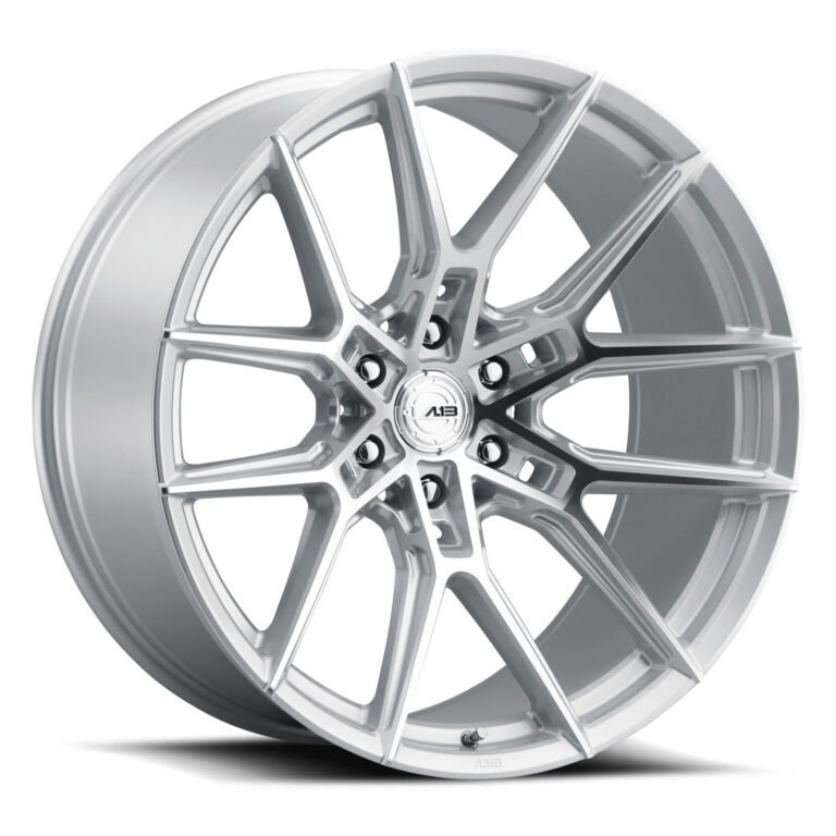 AL13 FR66 DIAMOND SILVER